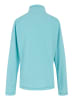 Regatta Fleecepullover "Montes" in Türkis