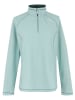 Regatta Fleecepullover "Montes" in Türkis