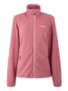 Regatta Fleecejacke "Floreo IV" in Rosa