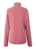 Regatta Fleecejacke "Floreo IV" in Rosa