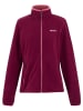 Regatta Fleecejacke "Floreo IV" in Pink