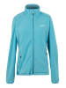 Regatta Fleecejacke "Floreo IV" in Blau