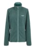Regatta Fleecejacke "Floreo IV" in Türkis