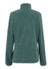 Regatta Fleecejacke "Floreo IV" in Türkis