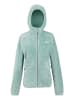 Regatta Fleecejacke "Endra" in Türkis