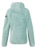 Regatta Fleecejacke "Endra" in Türkis