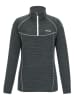 Regatta Fleece trui "Yonder II" antraciet