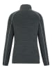 Regatta Fleece trui "Yonder II" antraciet