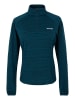 Regatta Fleece trui "Yonder II" turquoise