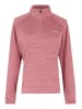 Regatta Fleece trui "Yonder II" lichtroze