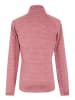 Regatta Fleecepullover "Yonder II" in Rosa