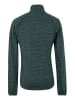 Regatta Fleecepullover "Yonder II" in Grün