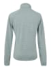 Regatta Fleece trui "Yonder II" turquoise