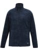 Regatta Fleecejacke "Mayse" in Dunkelblau