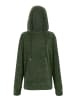 Regatta Hoodie "Mayse" groen
