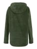 Regatta Hoodie "Mayse" groen