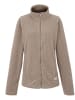 Regatta Fleecejacke "Heidy" in Beige