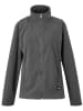 Regatta Fleecejacke "Heidy" in Grau