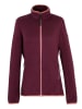 Regatta Fleece vest "Elzie" roze