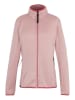 Regatta Fleece vest "Elzie" lichtroze