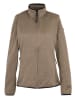 Regatta Fleecejacke "Elzie" in Beige