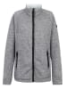 Regatta Fleecejacke "Emilde" in Grau