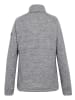 Regatta Fleecejacke "Emilde" in Grau