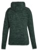 Regatta Fleece vest "Kemilia" groen