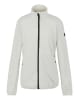 Regatta Fleecejacke "Ened" in Weiß
