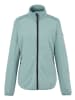Regatta Fleecejacke "Ened" in Türkis