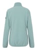 Regatta Fleecejacke "Ened" in Türkis