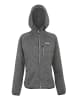 Regatta Fleece vest "Newhill" grijs
