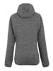 Regatta Fleecejacke "Newhill" in Grau