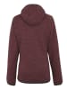 Regatta Fleecejacke "Newhill" in Pink