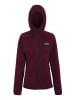 Regatta Fleecejacke "Newhill" in Pink