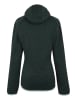 Regatta Fleecejacke "Newhill" in Grün