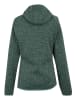 Regatta Fleecejacke "Newhill" in Grün