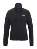 Regatta Fleecejacke "Newhill" in Dunkelblau