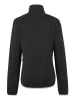Regatta Fleecejacke "Newhill" in Anthrazit