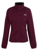 Regatta Fleecejacke "Newhill" in Pink