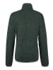 Regatta Fleece vest "Newhill" groen