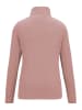Regatta Fleece trui "Sweethart Marl" lichtroze