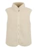 Regatta Fleece bodywarmer "Frankie Borg" crème