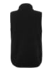 Regatta Fleece bodywarmer "Frankie Borg" zwart
