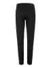Regatta Winterleggings "Holeen II" in Schwarz