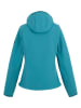Regatta Softshelljas "Arec III" turquoise