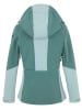Regatta Softshelljacke "Desoto" in Türkis