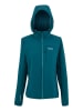 Regatta Softshelljacke "Ossek" in Türkis