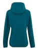 Regatta Softshelljacke "Ossek" in Türkis