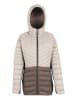 Regatta Hybridjacke "Leedre" in Creme